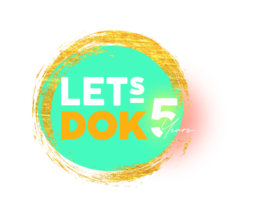 LETsDOK Logo